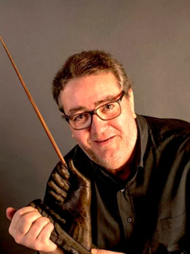 Fallece D. &Aacute;ngel Crespo Garc&iacute;a